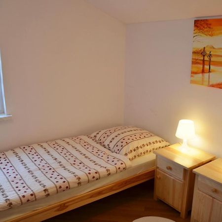Apartamenty Milowka Centrum Extérieur photo