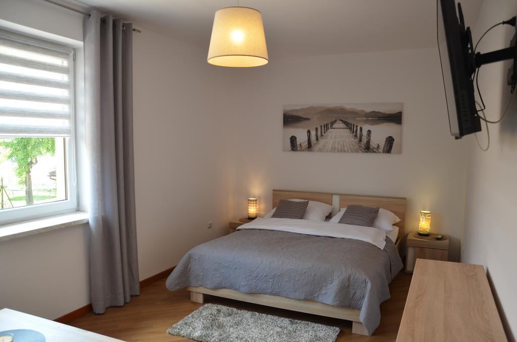 Apartamenty Milowka Centrum Extérieur photo