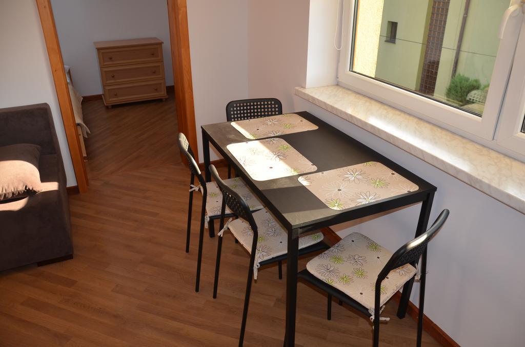 Apartamenty Milowka Centrum Extérieur photo