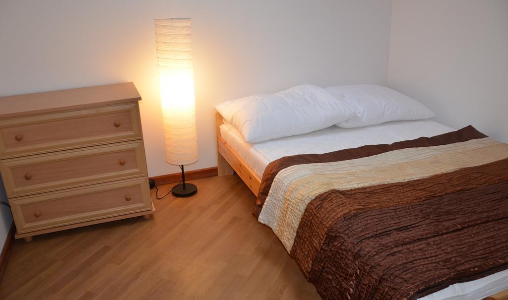 Apartamenty Milowka Centrum Extérieur photo